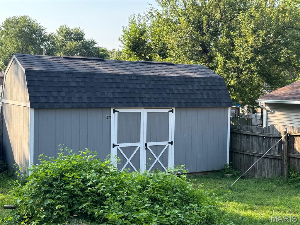 9513 Kirchner Avenue Property Photo 8