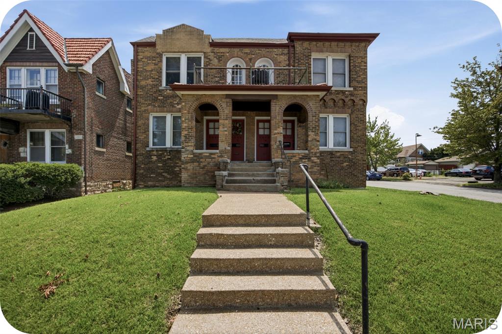 5068 Pernod Avenue Property Photo 1