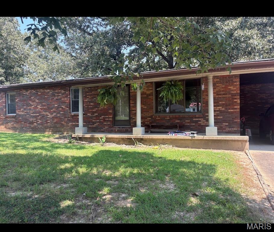 62 County Road 481 Property Photo 1