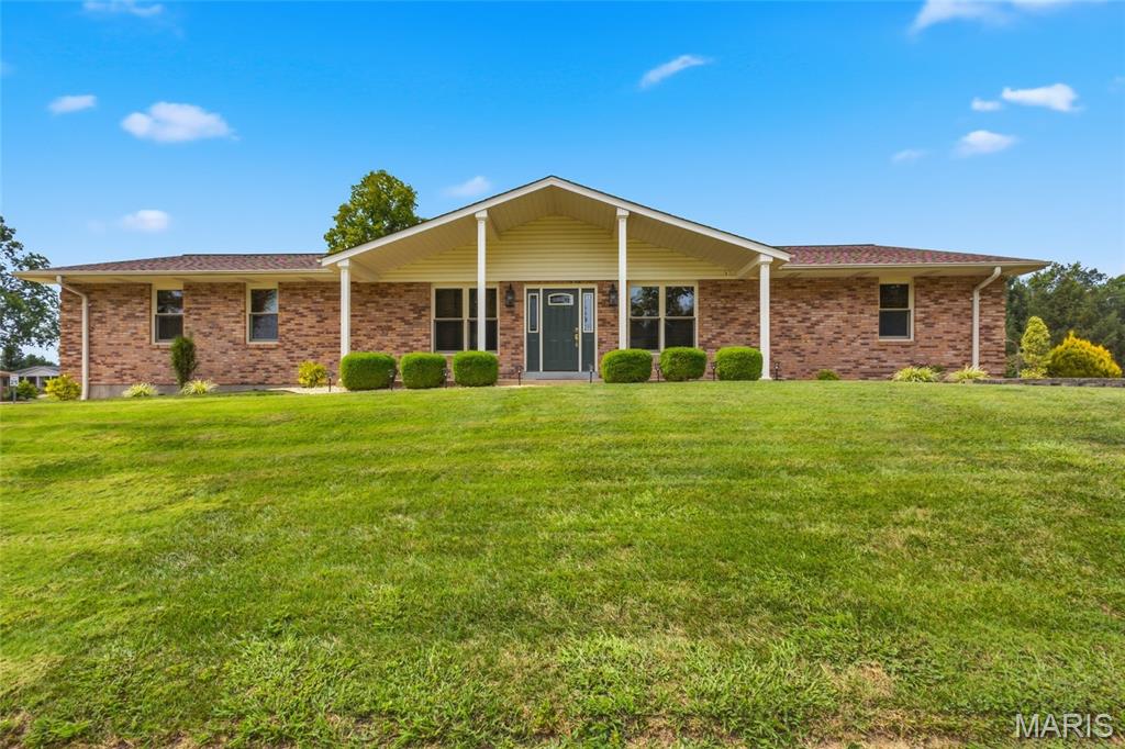 4550 Mattis Road Property Photo 1