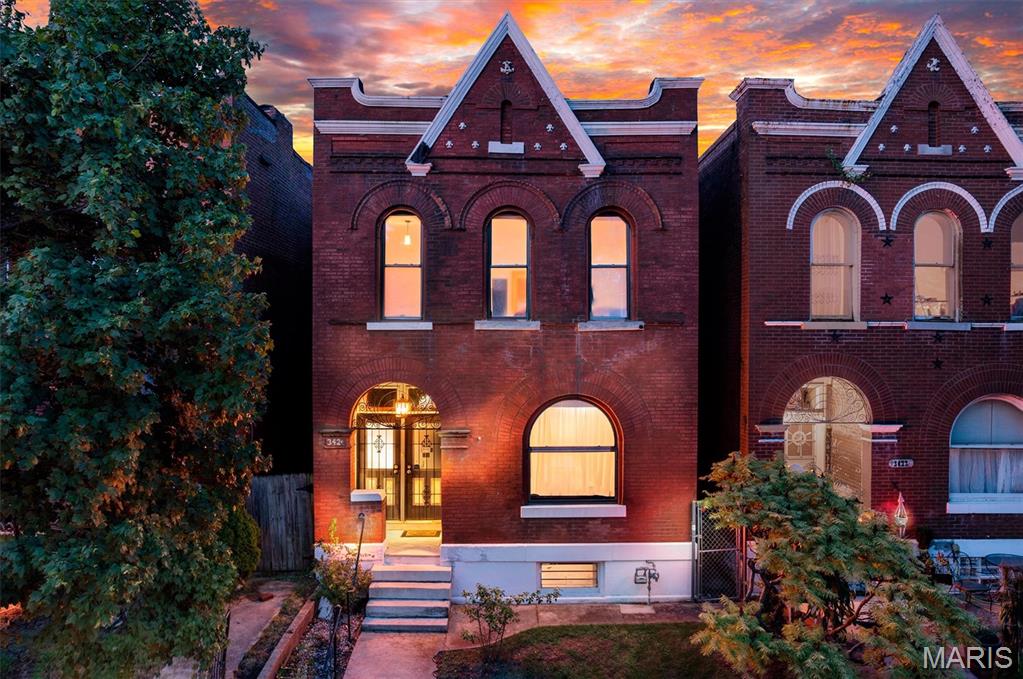 3420 Nebraska Avenue