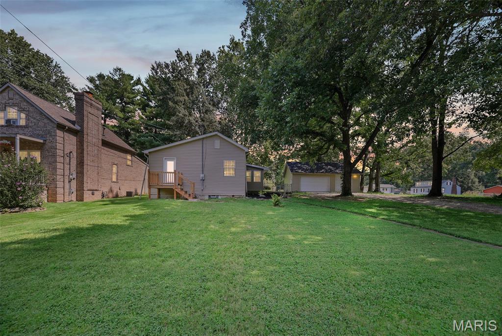 1202 Cart Lane Property Photo 1