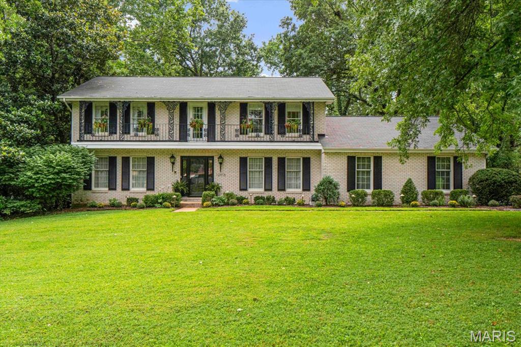 12416 Balwyck Lane