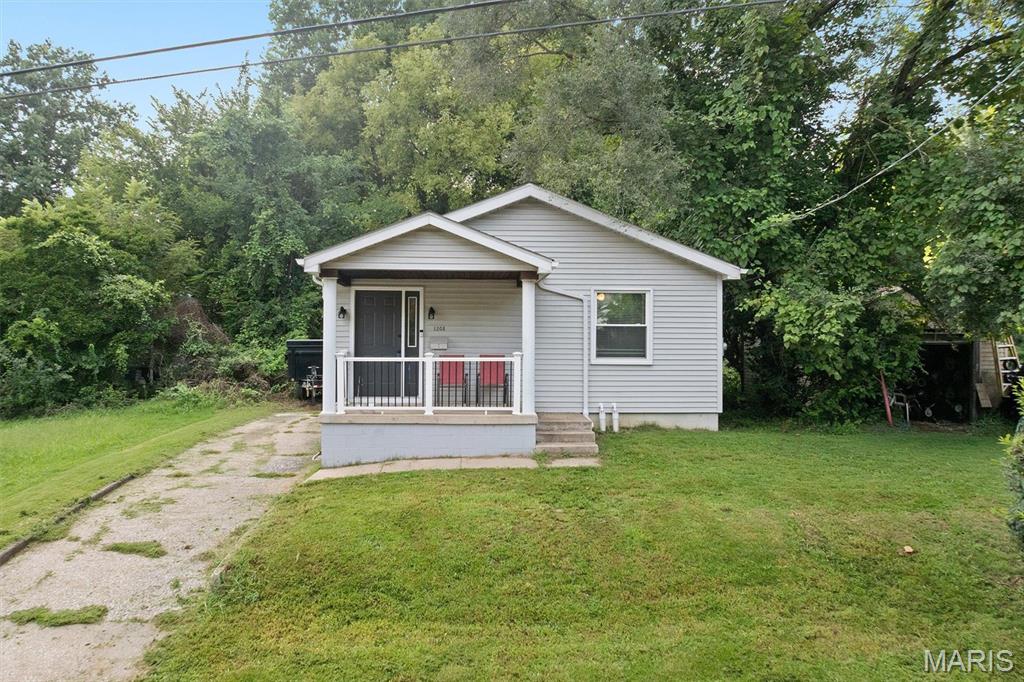 1208 Armstrong Street Property Photo 1