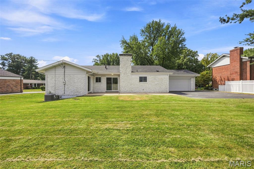 165 Saddleford Drive Property Photo 37