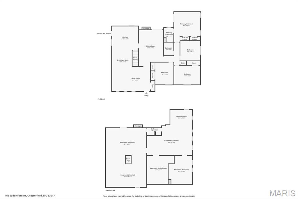 165 Saddleford Drive Property Photo 42