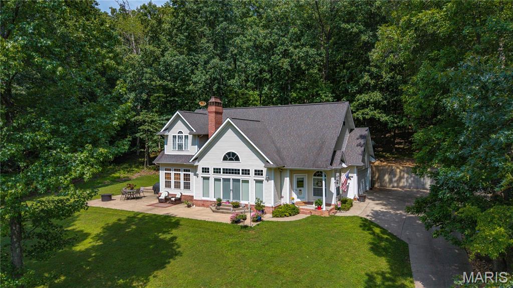 488 County Road 553 Property Photo 1