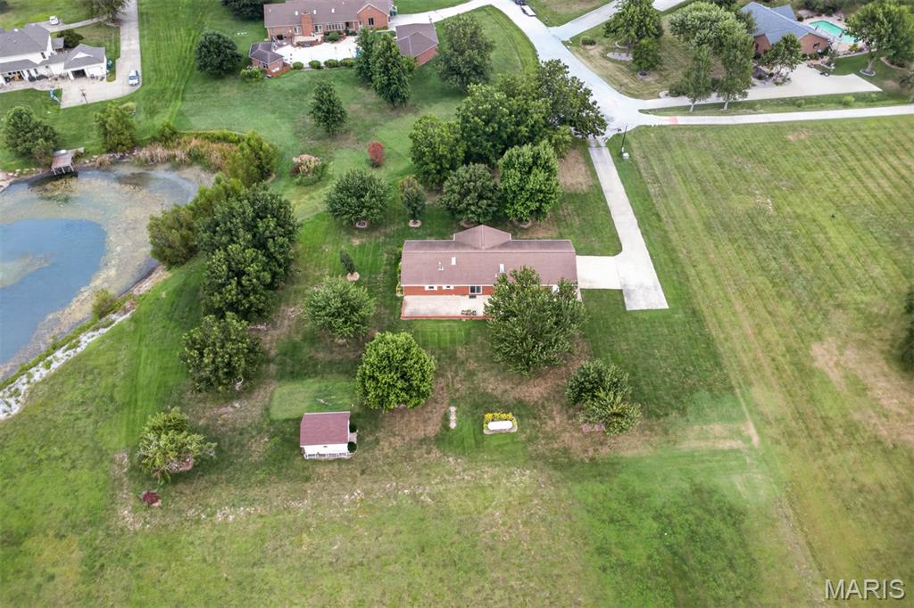 1412 Pinewood Lane Property Photo 48