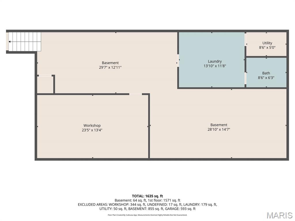 1412 Pinewood Lane Property Photo 50