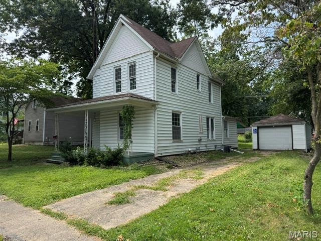 210 S Elm Street Property Photo 1
