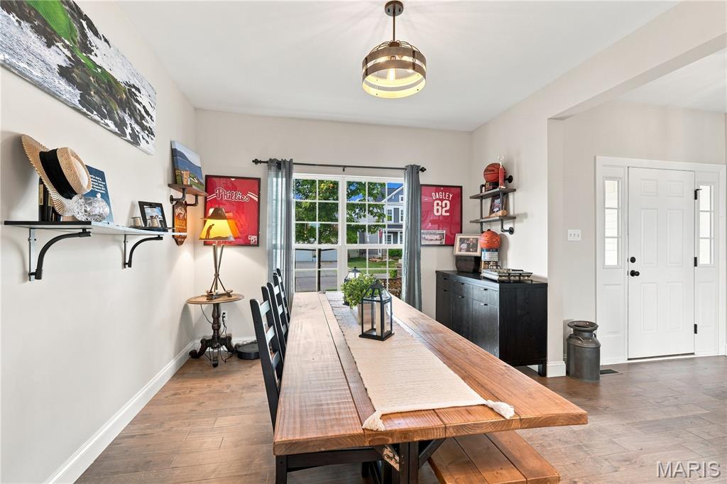 1319 Bloomfield Drive Property Photo 9
