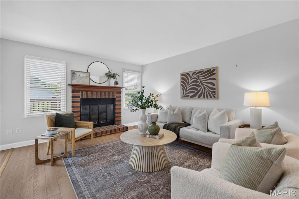 16252 Lea Oak Court
