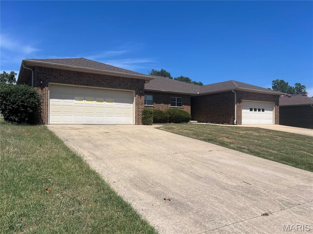 509-511 Zachery Property Photo 1