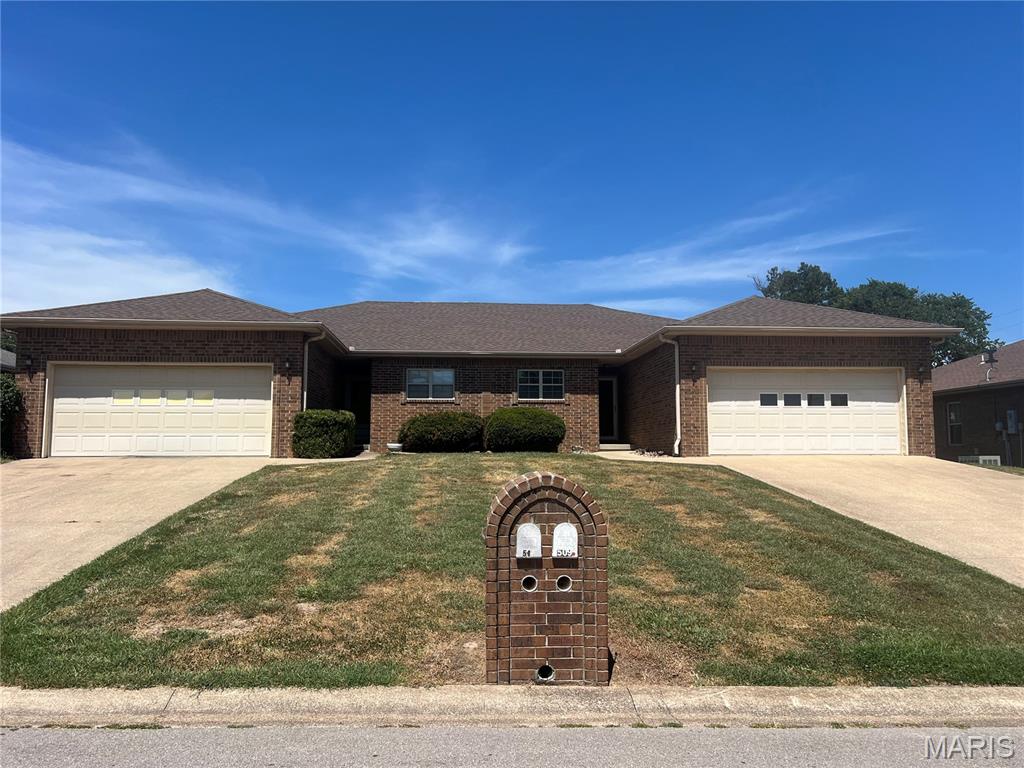 509-511 Zachery Property Photo 2