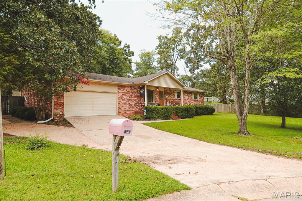2632 Fox Drive Property Photo 1
