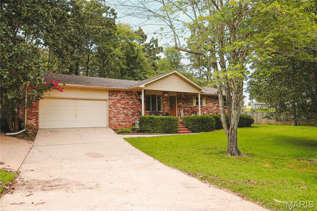 2632 Fox Drive Property Photo 3