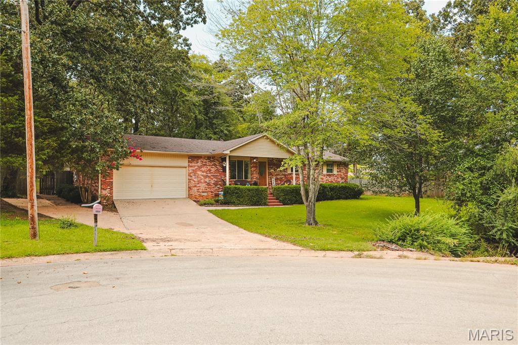 2632 Fox Drive Property Photo 4