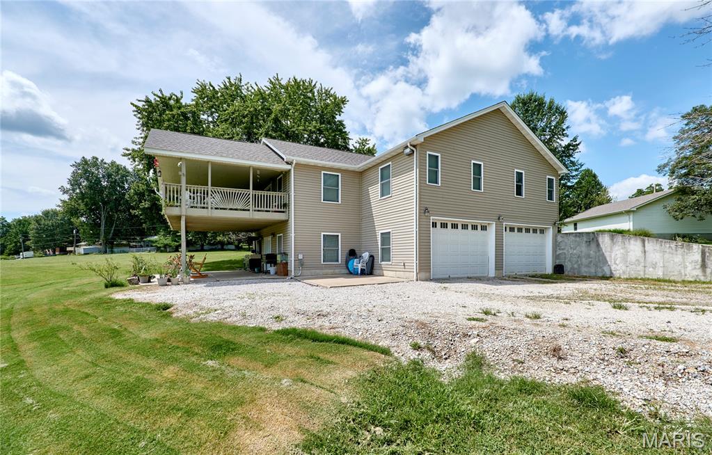 55 Lakeview Circle Property Photo 1