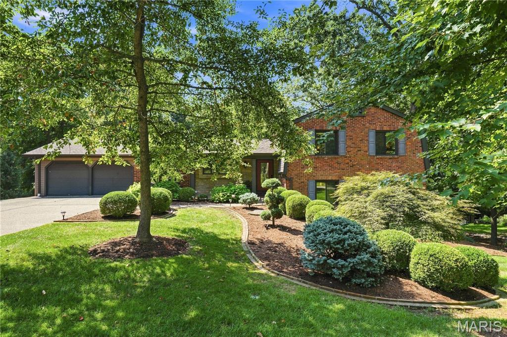 1926 Grassy Ridge Road Property Photo 1