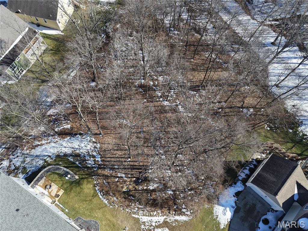2304 Brister Hill Drive Property Photo 1