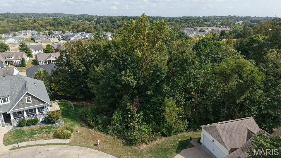 2304 Brister Hill Drive Property Photo 1