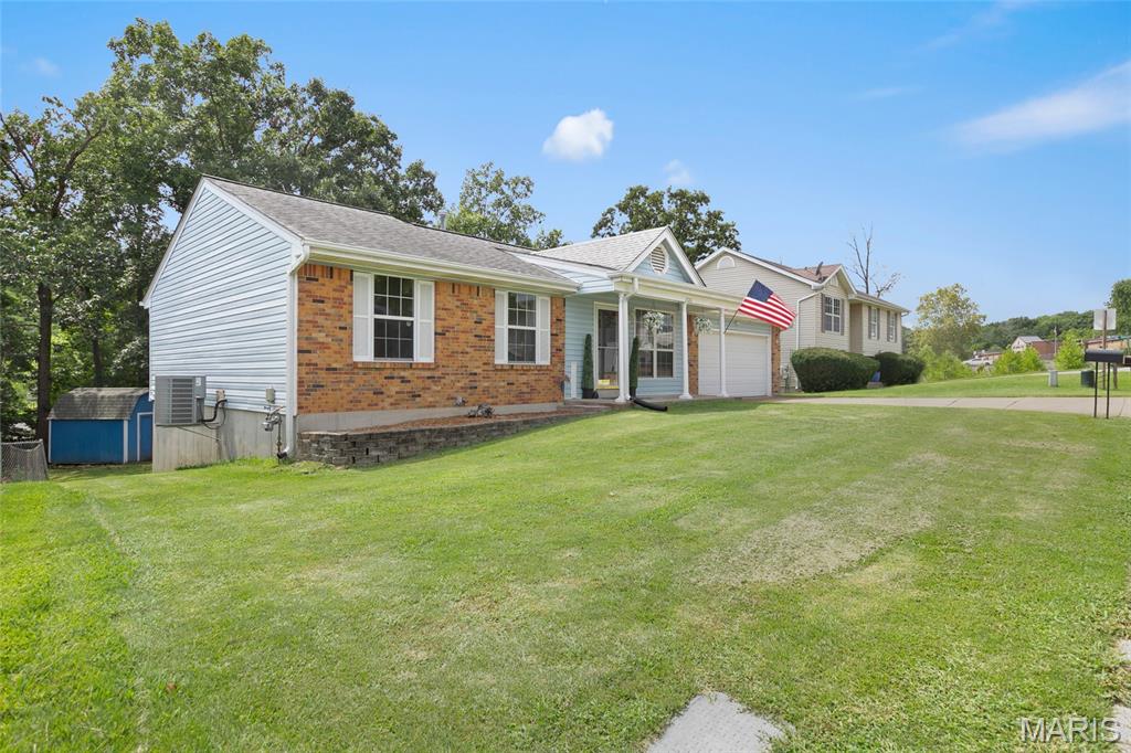 1726 Clark Lane Property Photo 2