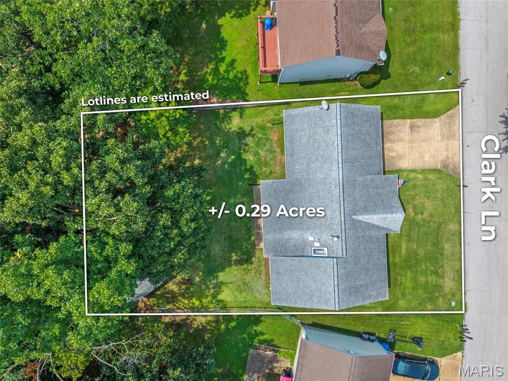 1726 Clark Lane Property Photo 45