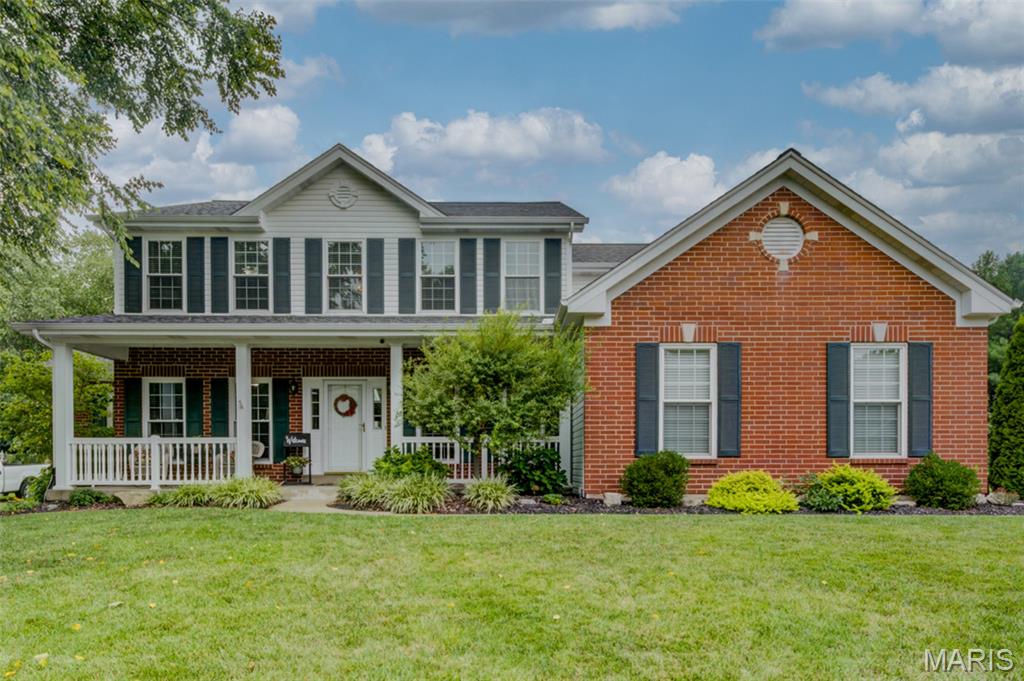 1305 Renaissance Place Property Photo 1