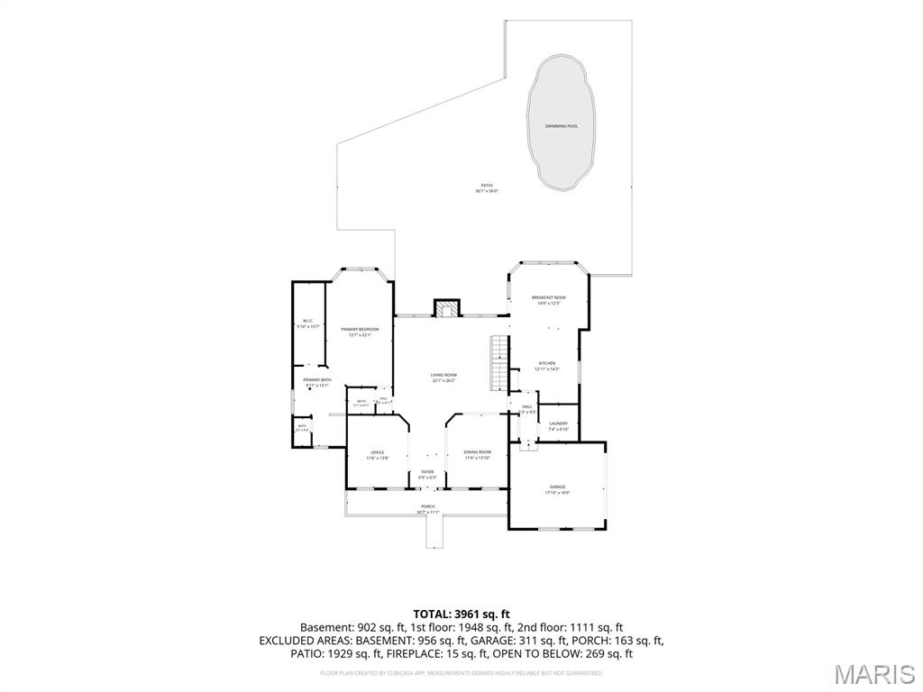 1305 Renaissance Place Property Photo 63