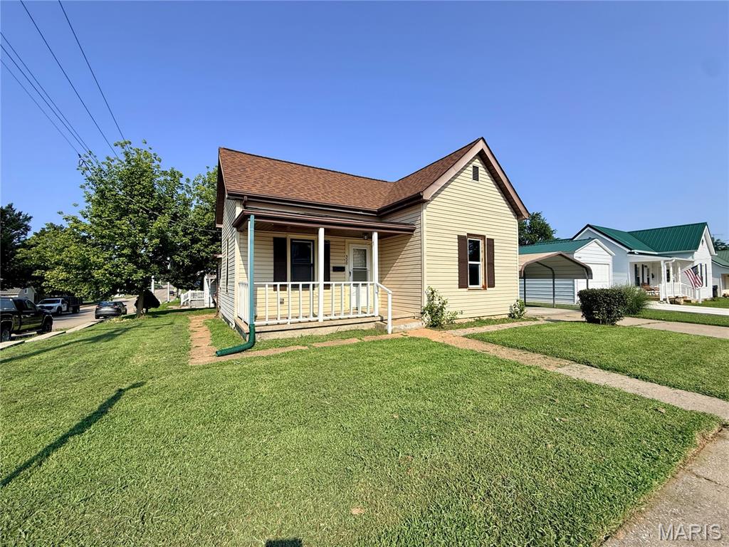 320 S Shelby Street Property Photo 1