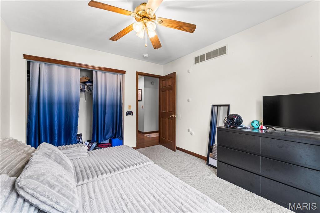 710 Mary Ann Court Property Photo 15