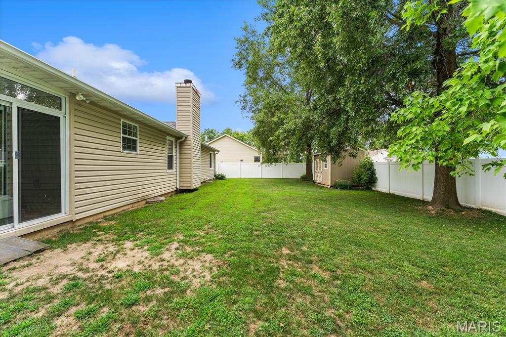 710 Mary Ann Court Property Photo 22