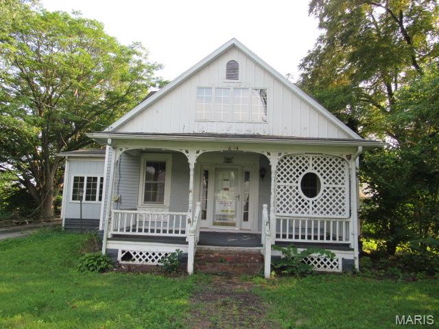 603 Mill Street Property Photo 1
