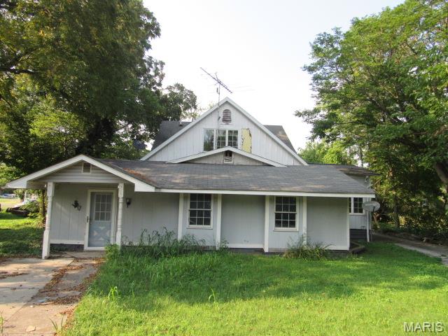 603 Mill Street Property Photo 2