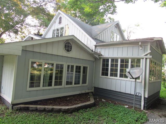 603 Mill Street Property Photo 4