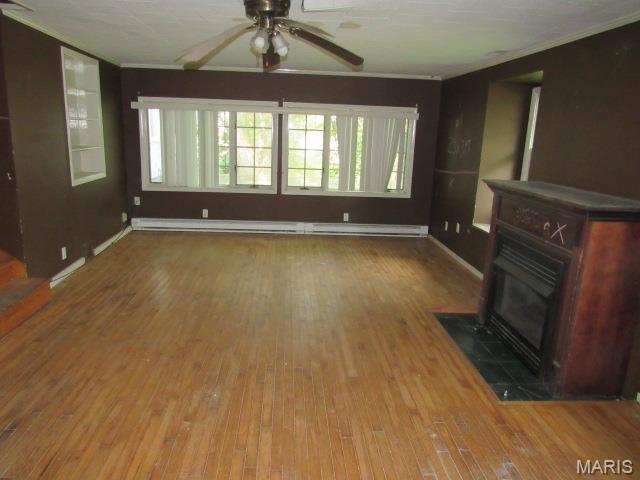 603 Mill Street Property Photo 13