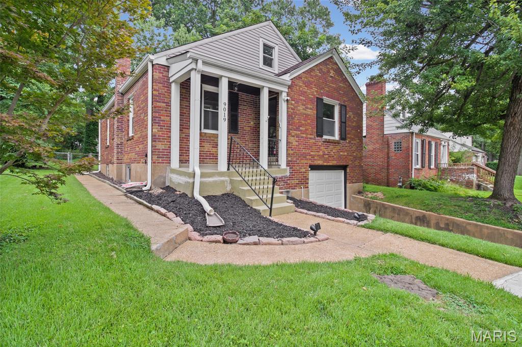 9019 Mcnulty Drive Property Photo 2