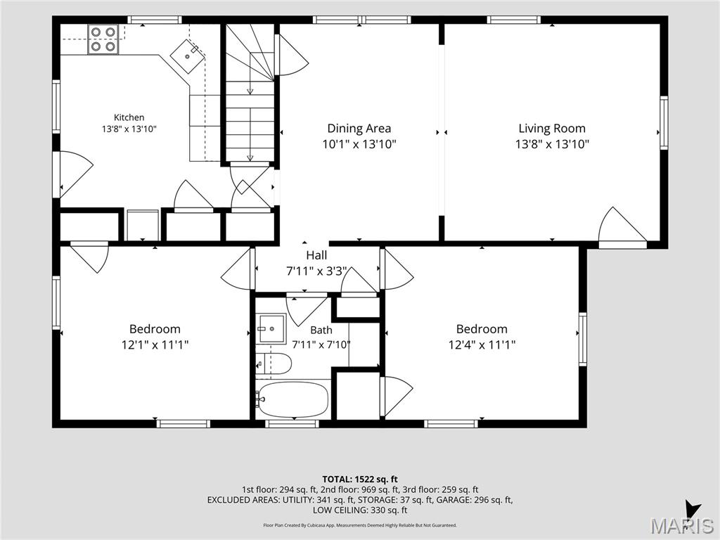 9019 Mcnulty Drive Property Photo 26