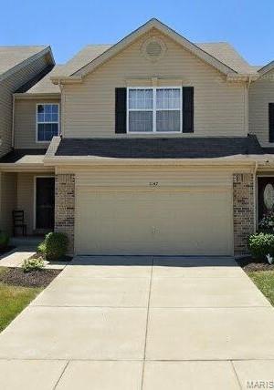 2147 Orchid Blossom Court Property Photo 1