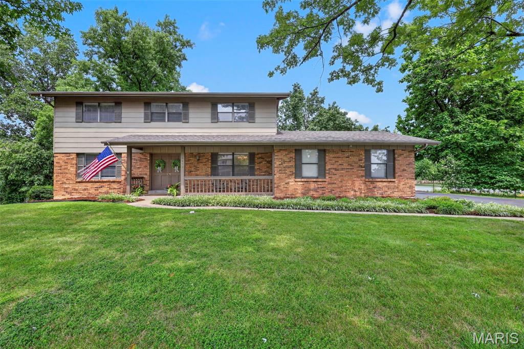 3439 Frontier Drive