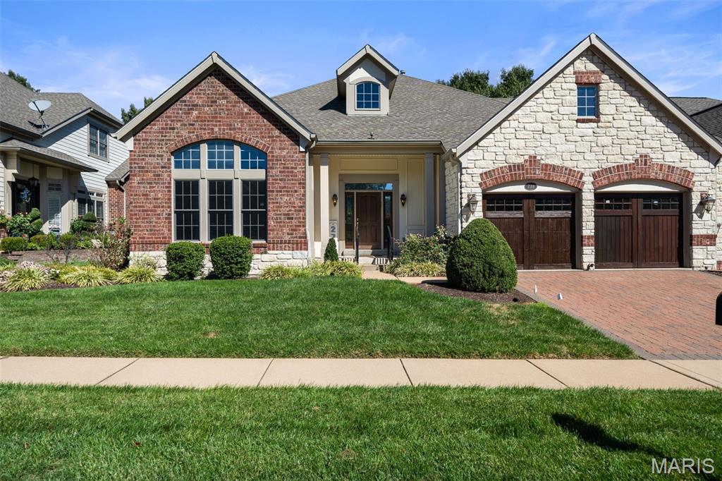 278 Meadowbrook Country Club Estate Property Photo 1