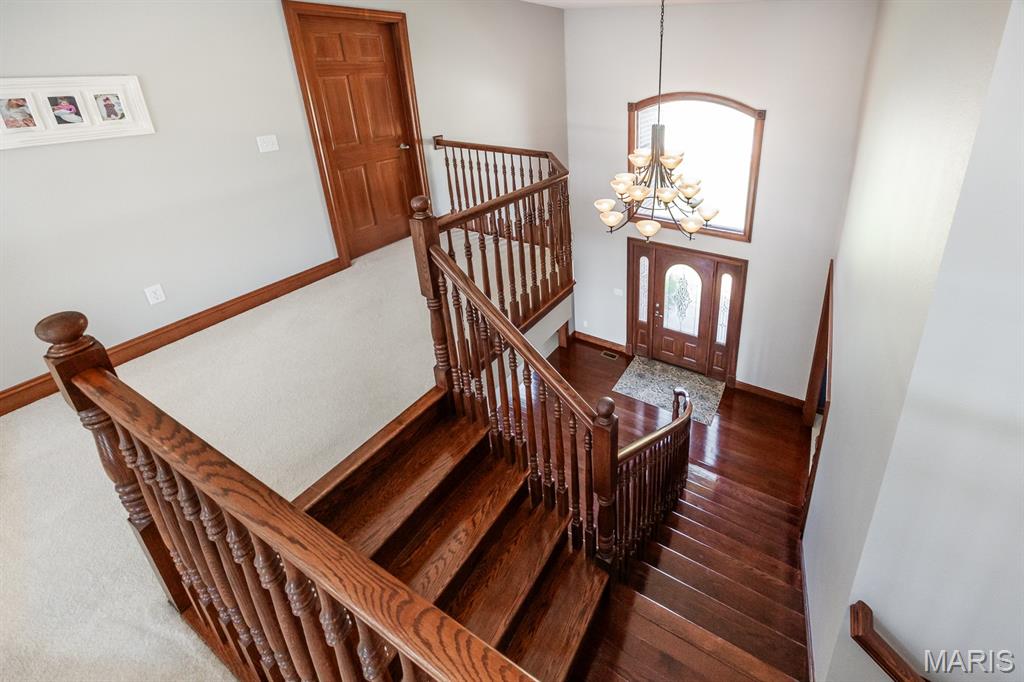 4209 Cassatt Court Property Photo 4