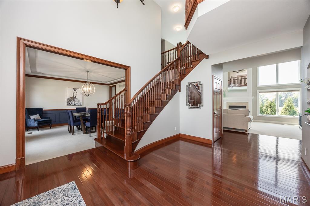 4209 Cassatt Court Property Photo 5