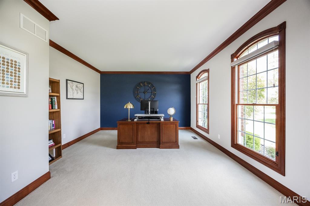 4209 Cassatt Court Property Photo 8