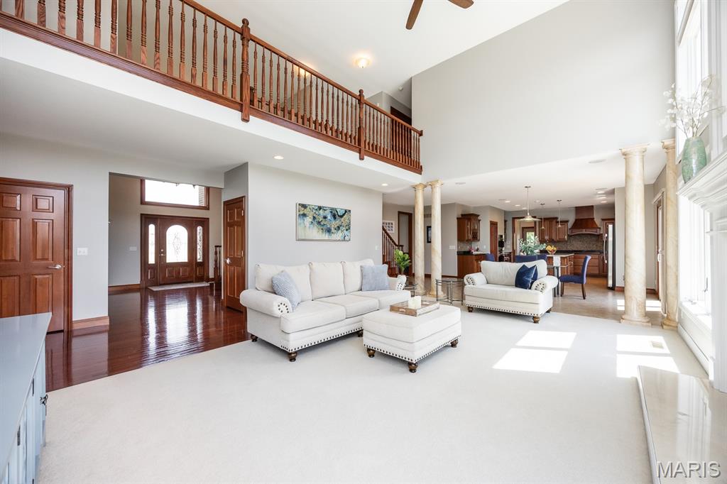 4209 Cassatt Court Property Photo 10