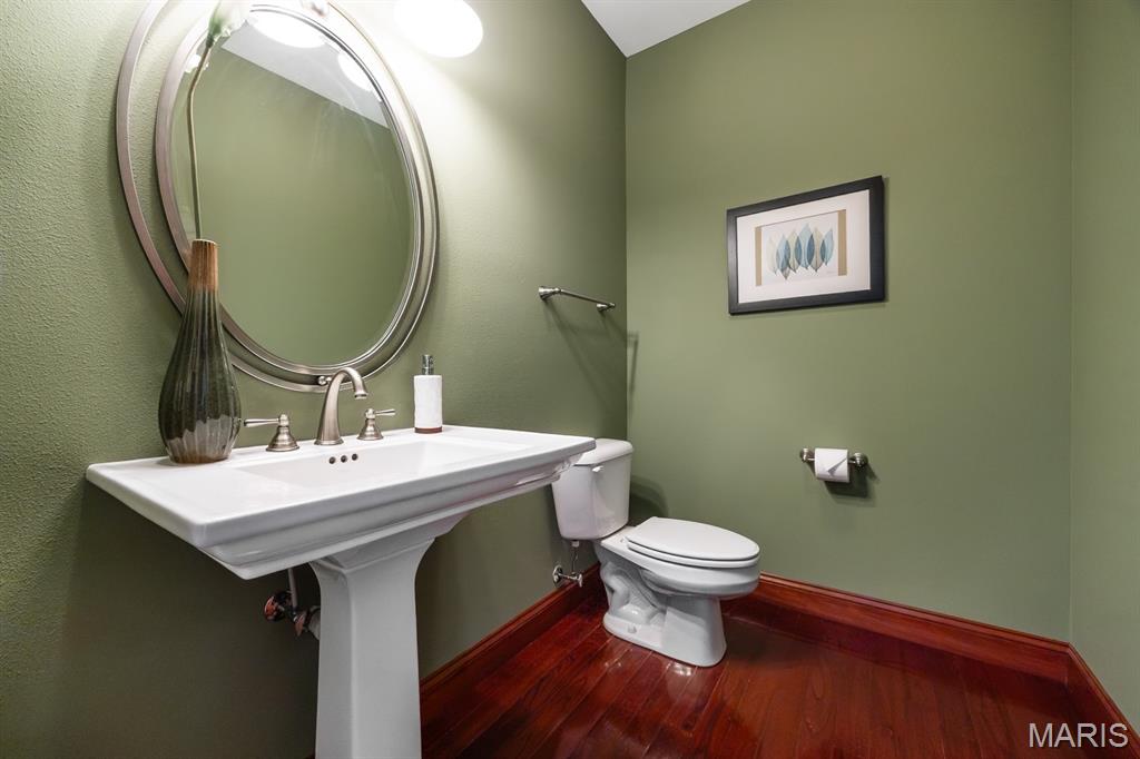4209 Cassatt Court Property Photo 15