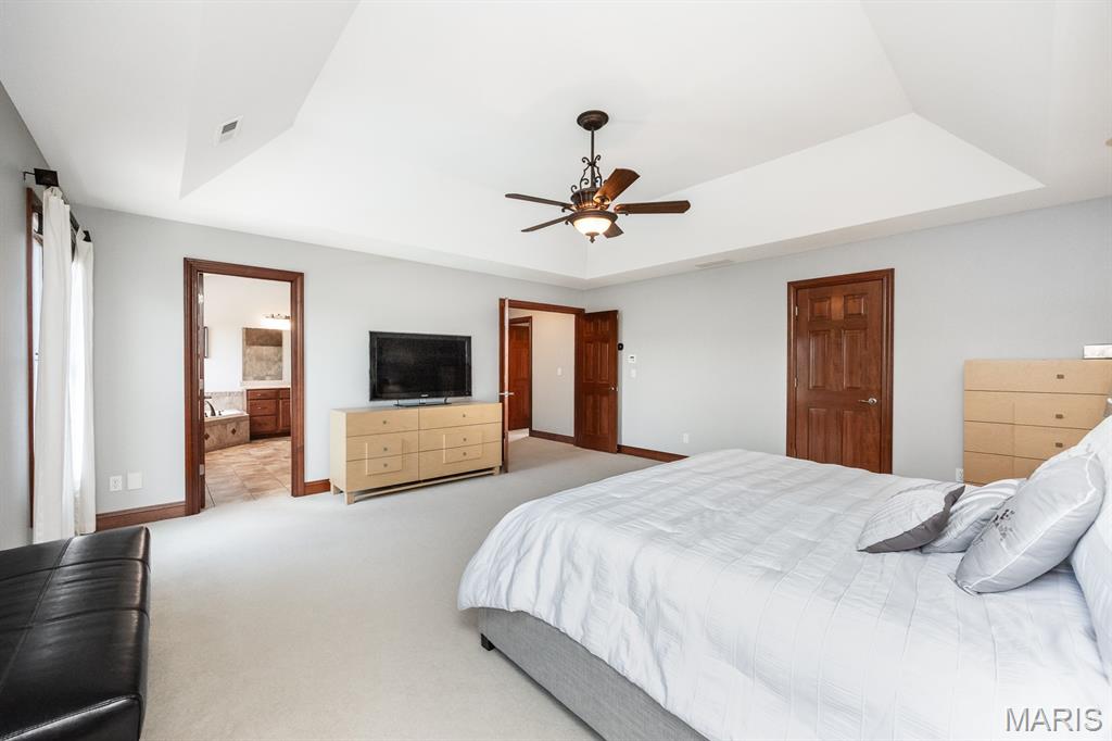 4209 Cassatt Court Property Photo 23