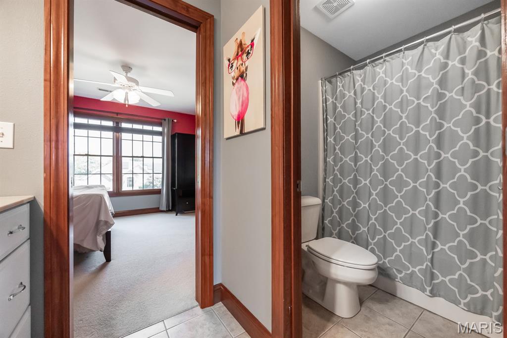 4209 Cassatt Court Property Photo 37