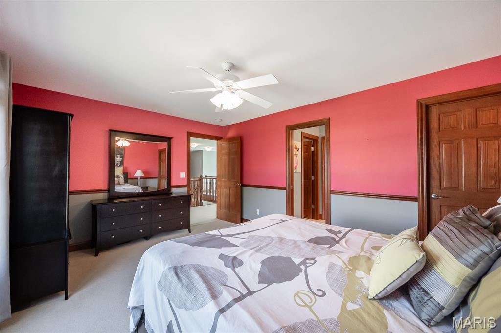 4209 Cassatt Court Property Photo 39