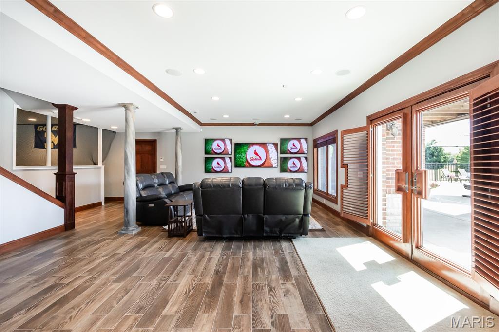 4209 Cassatt Court Property Photo 40